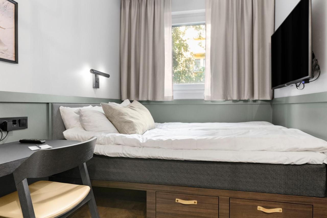 Chambre Lit Queen-Size Supérieure - Non-Fumeurs