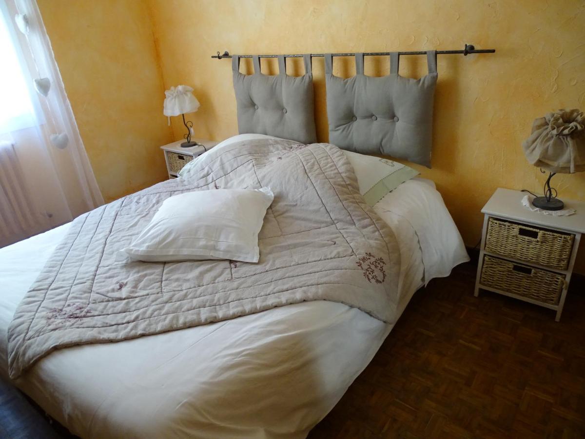 Chambre Simple