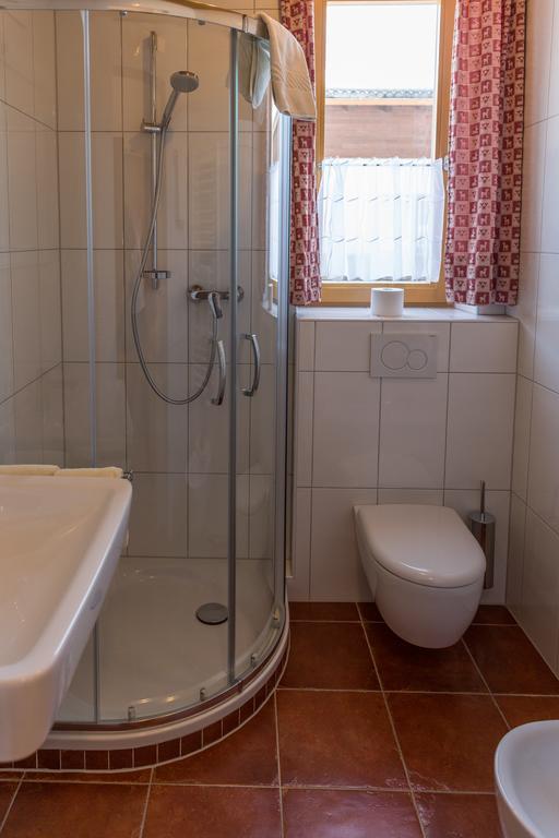 Comfort Doppelzimmer