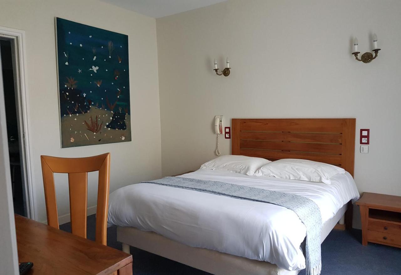 Chambre Familiale