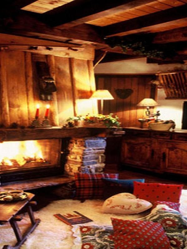 Chalet (2 Adultes)