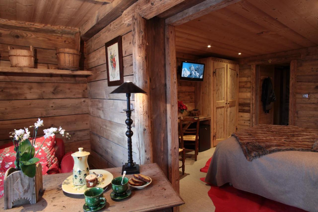 Suite Junior (2 Adultes)