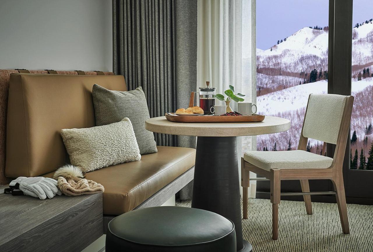 Resort View Studio Suite