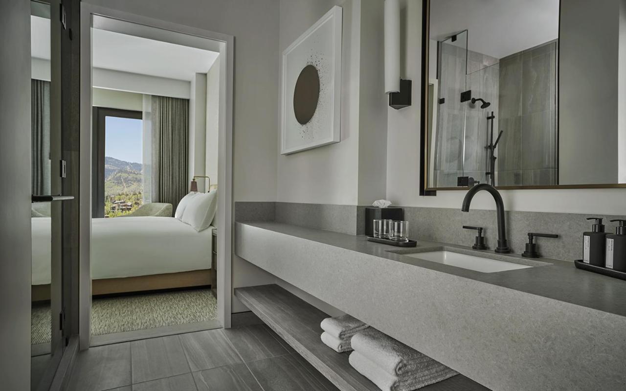 Resort View King
