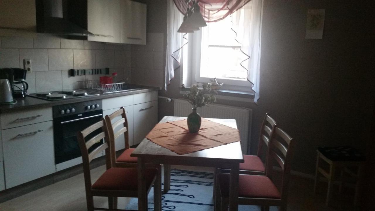 Familiekamer