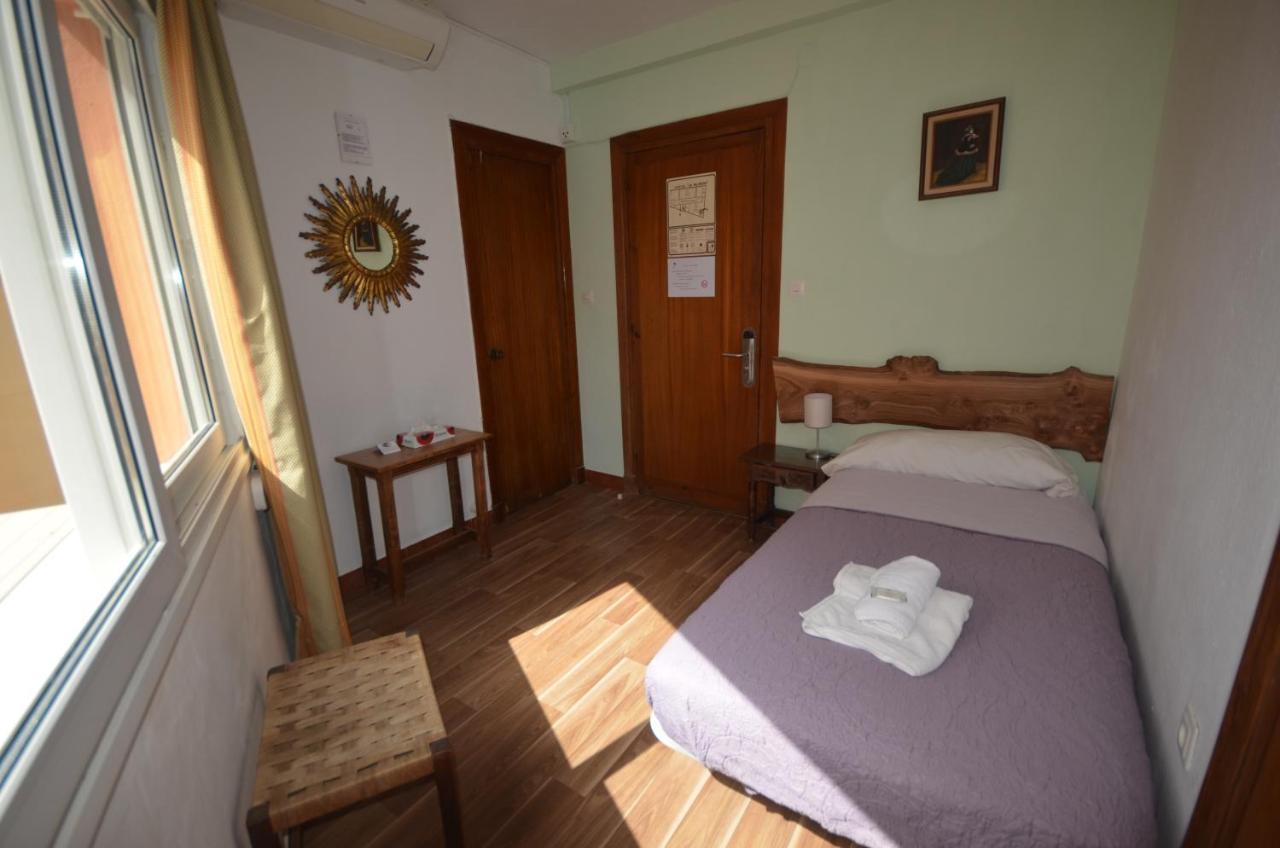 Habitación Individual