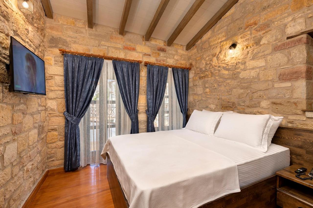 Deluxe Kamer met Kingsize Bed