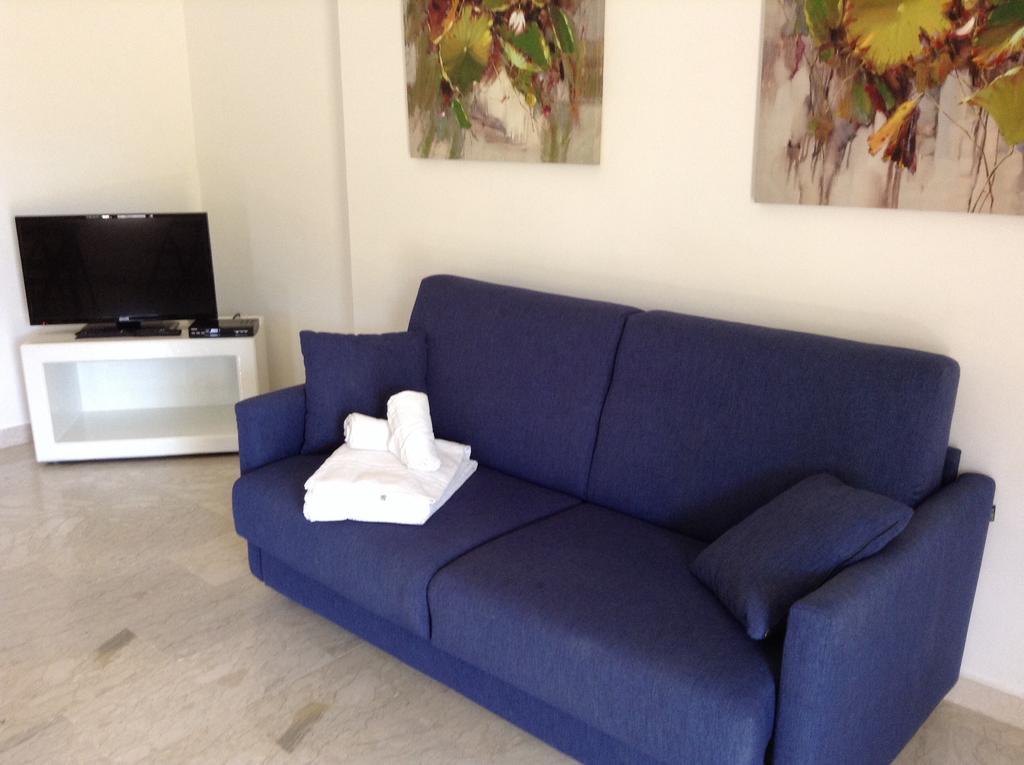 Appartamento con 2 Camere da Letto