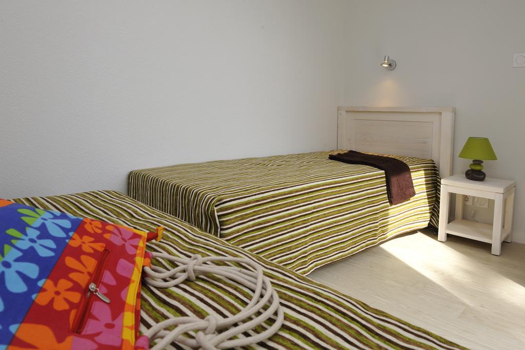Appartement 3 Chambres (8 Adultes)