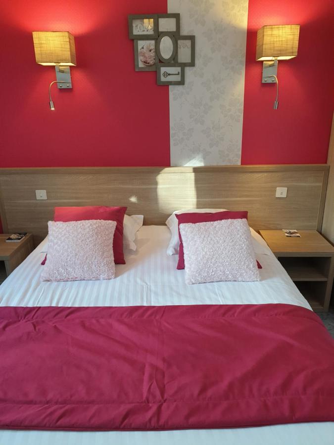 Chambre Double Standard