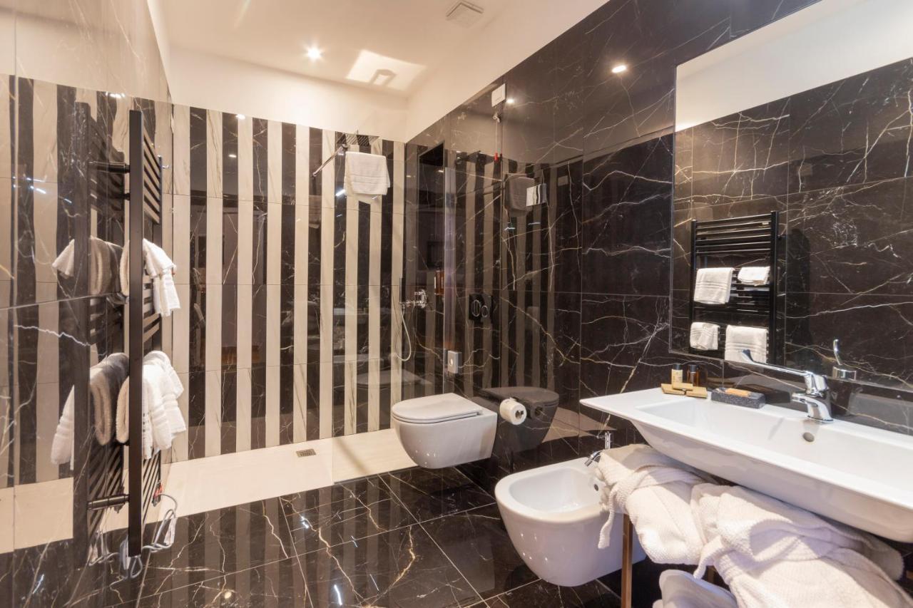 Appartement avec Accès au Spa