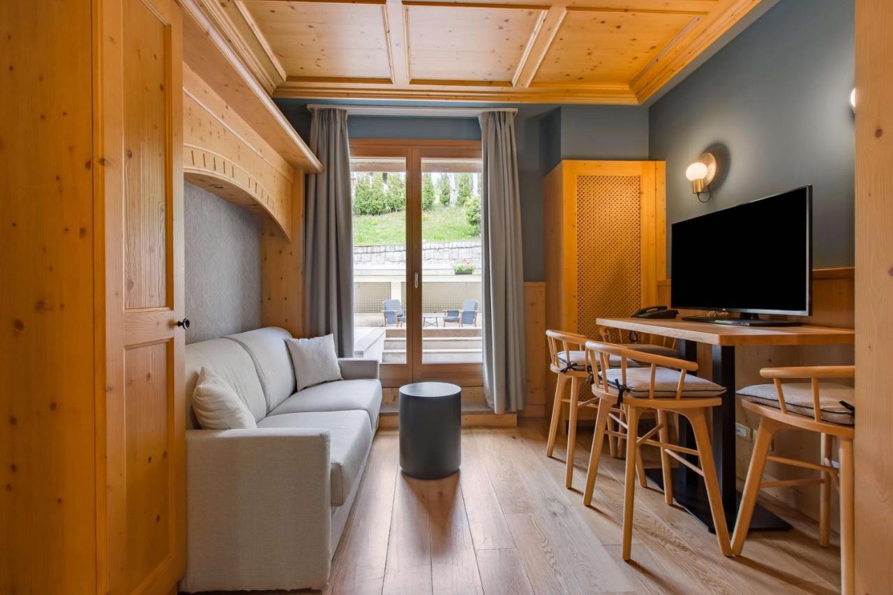 Studio mit 1 Schlafzimmer