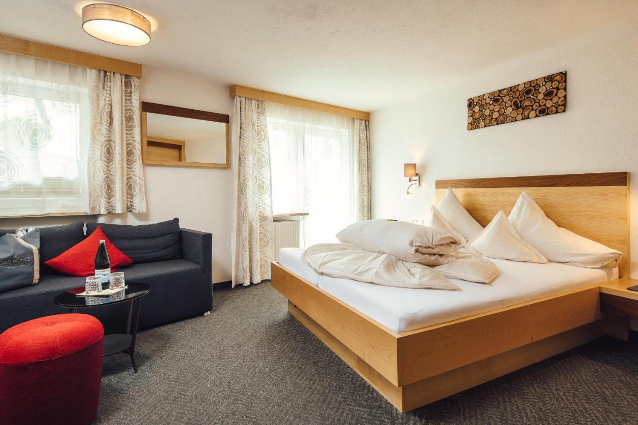 Superior Doppelzimmer