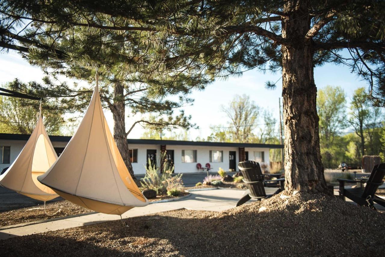 Merle Airstream