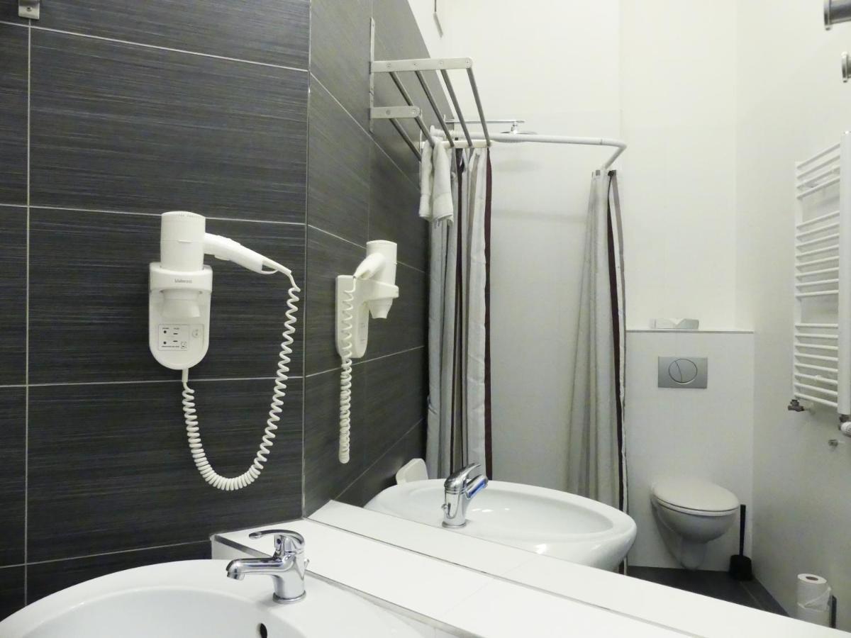 Standard Einzelzimmer