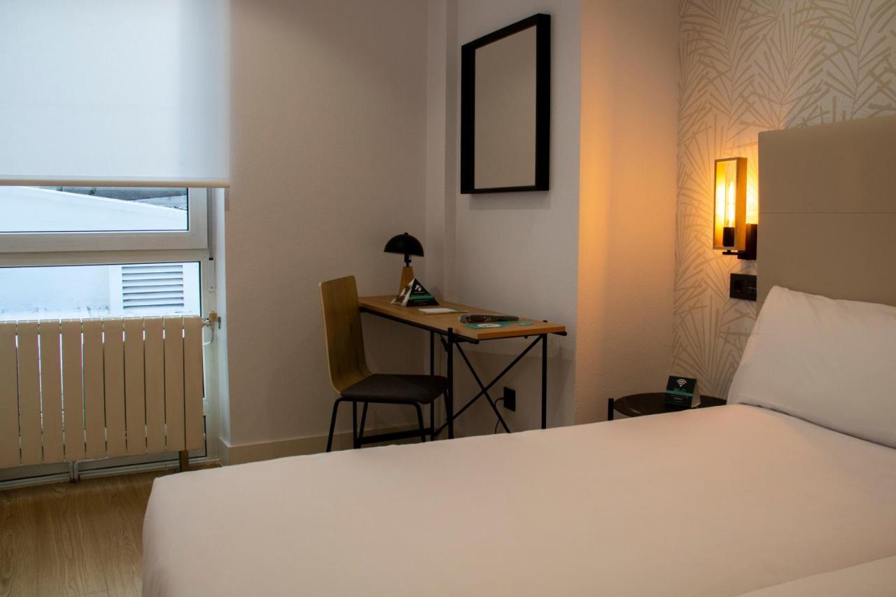 Habitación Doble Económica