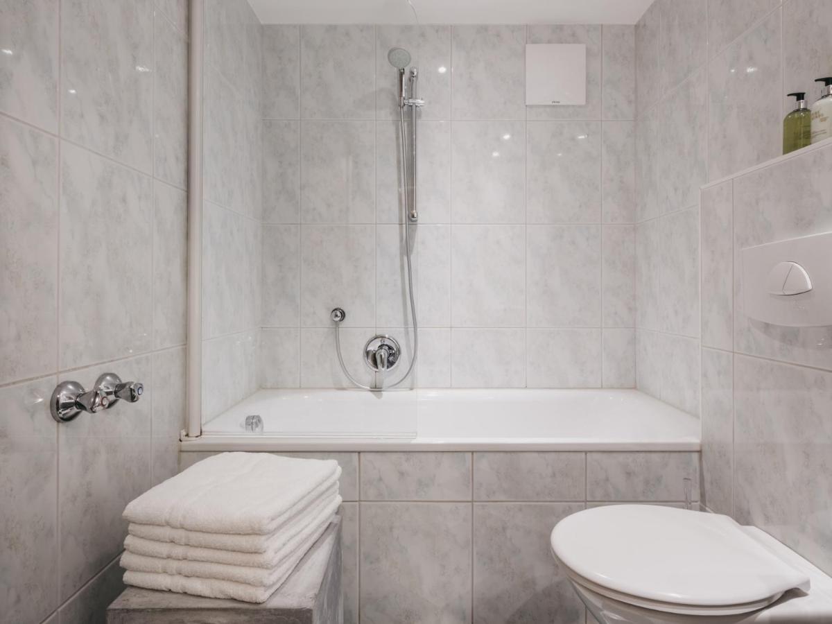 Standaard Kamer