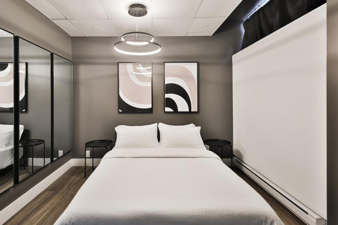 Chambre Double Standard
