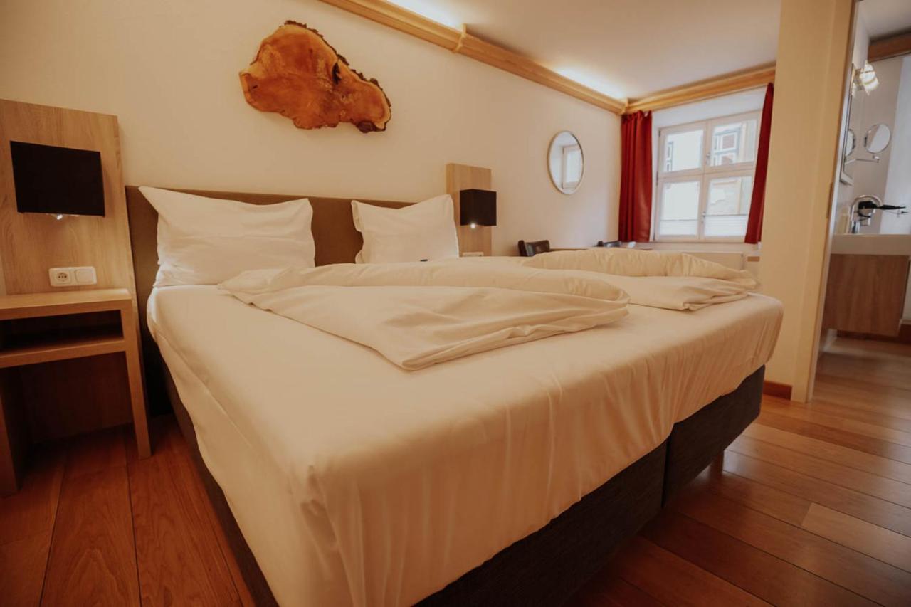 Standard Doppelzimmer