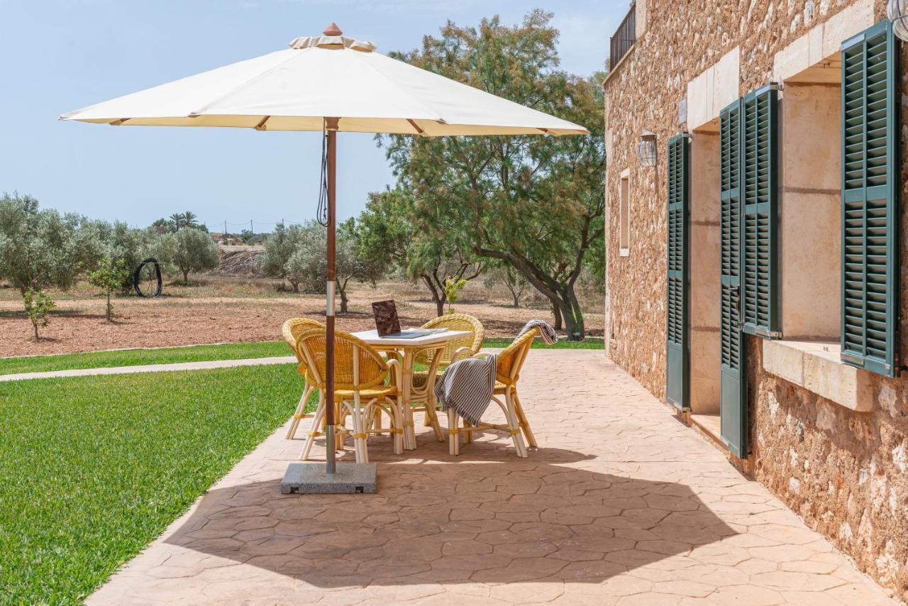 Suite Junior Familiar con zona de cocina