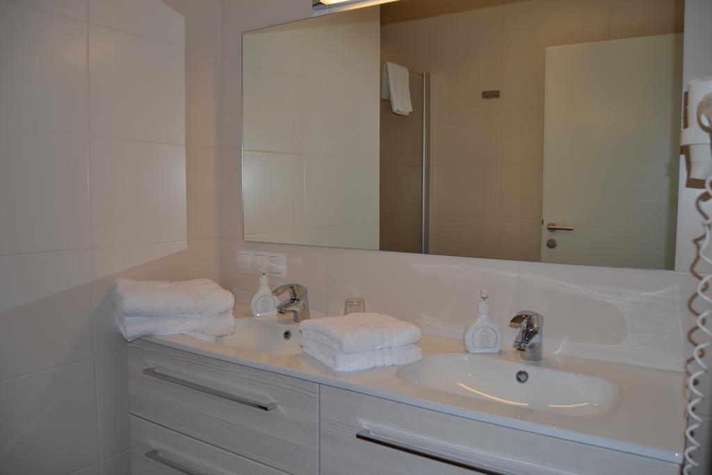 Appartement met 1 Slaapkamer
