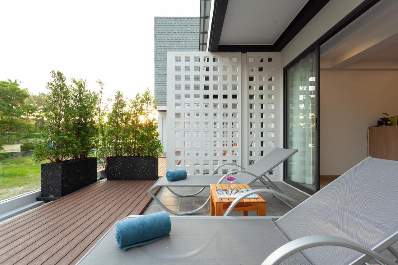 Veranda Kamer