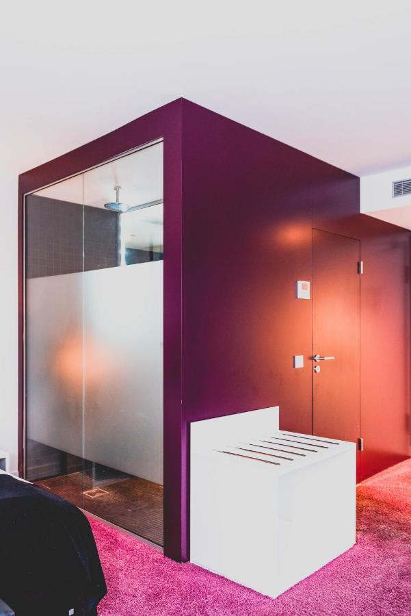 Deluxe Doppelzimmer