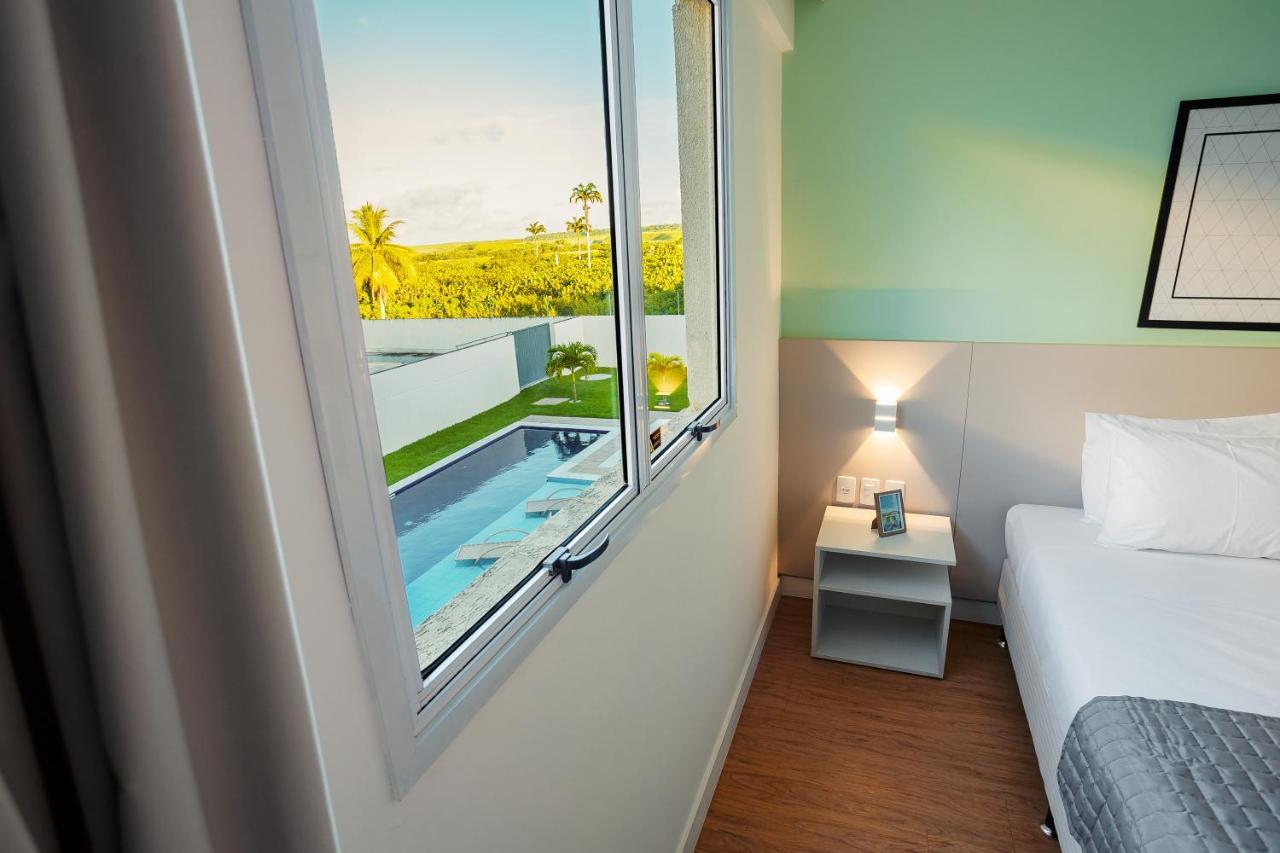 Apartamento Standard