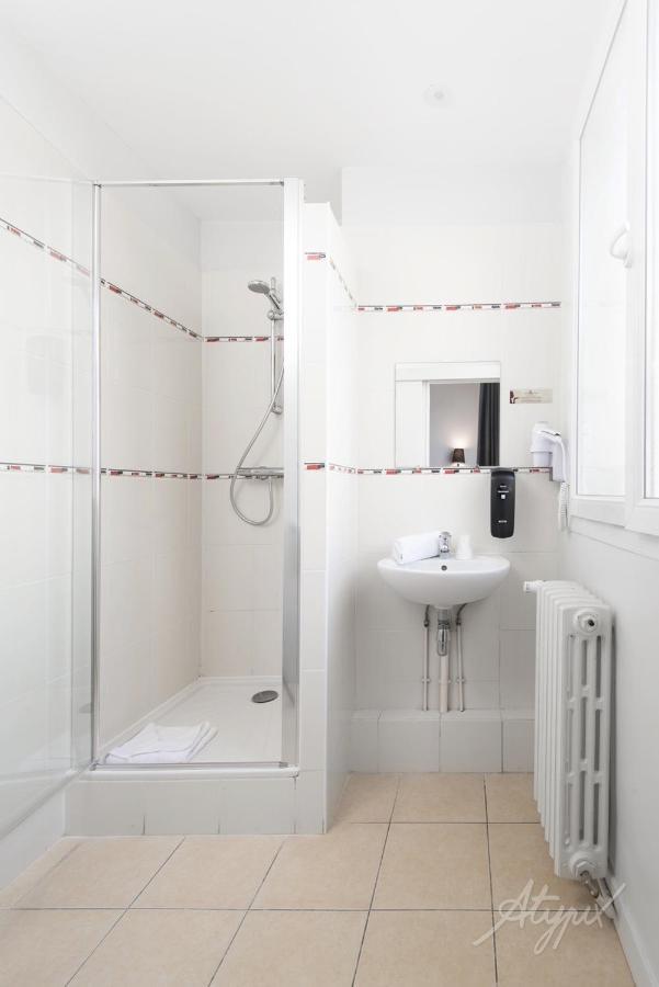 Chambre Familiale