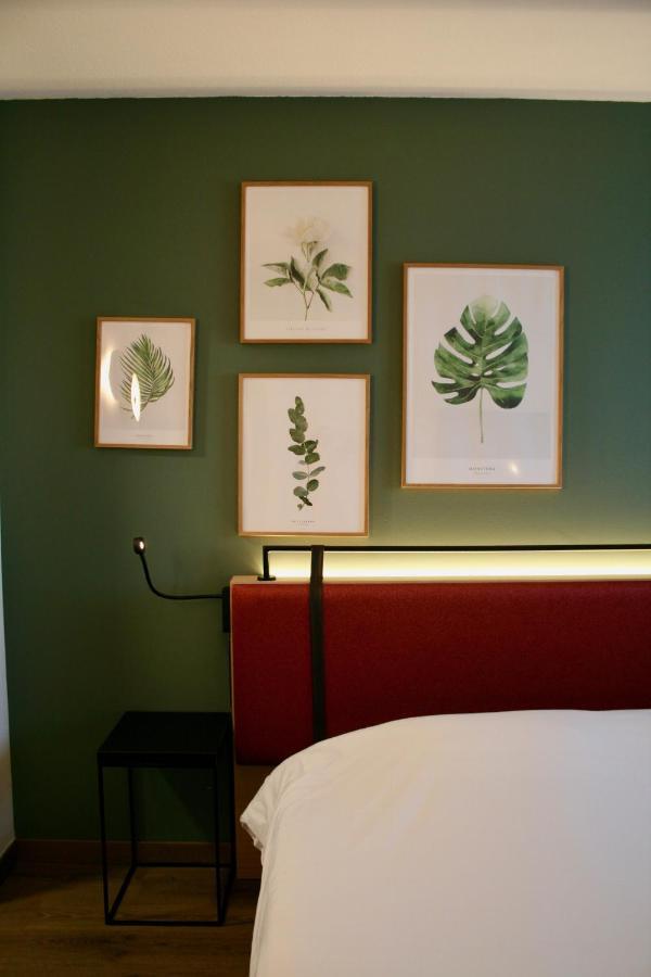 Chambre Lits Jumeaux