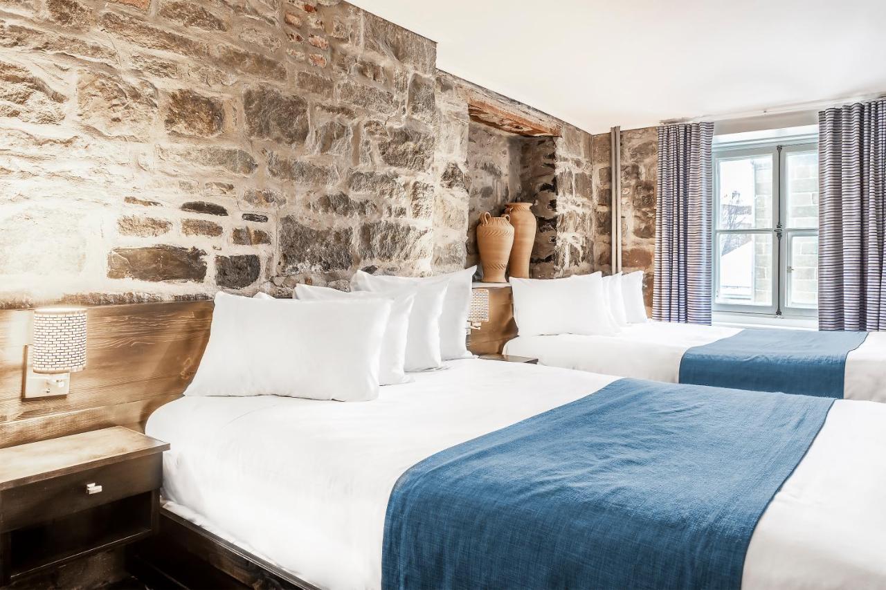 Chambre Familiale