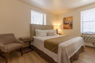 Standaard Kamer met Queensize Bed