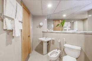 Apartment mit 1 Schlafzimmer - Golden Sands 3