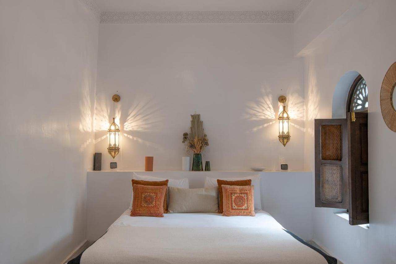 Tweepersoonskamer met Eigen Badkamer