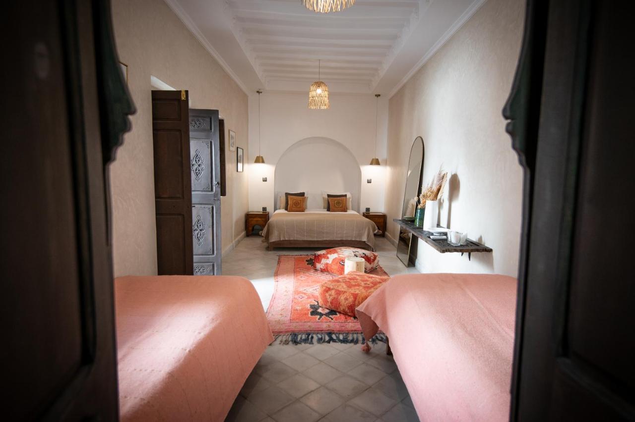 Familiekamer met Eigen Badkamer