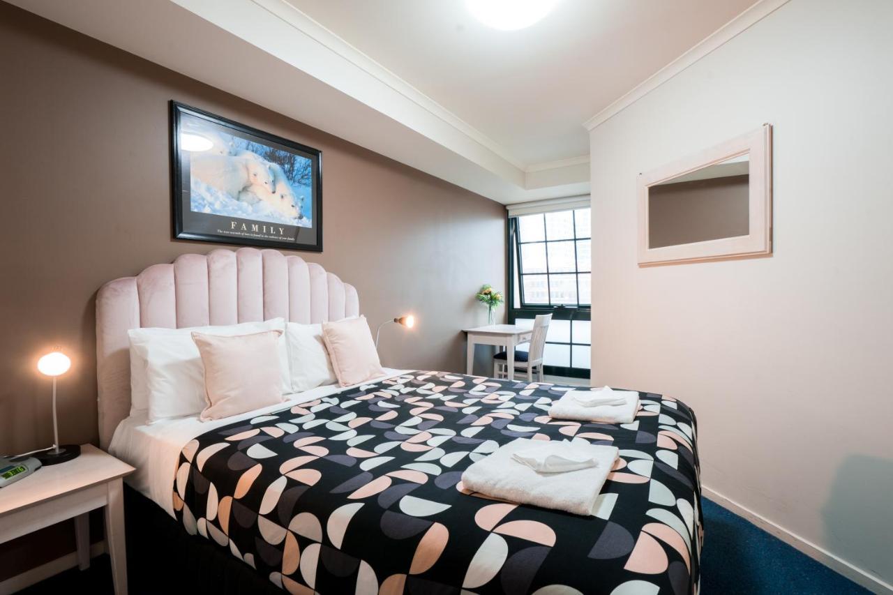 Deluxe Appartement met 2 Slaapkamers