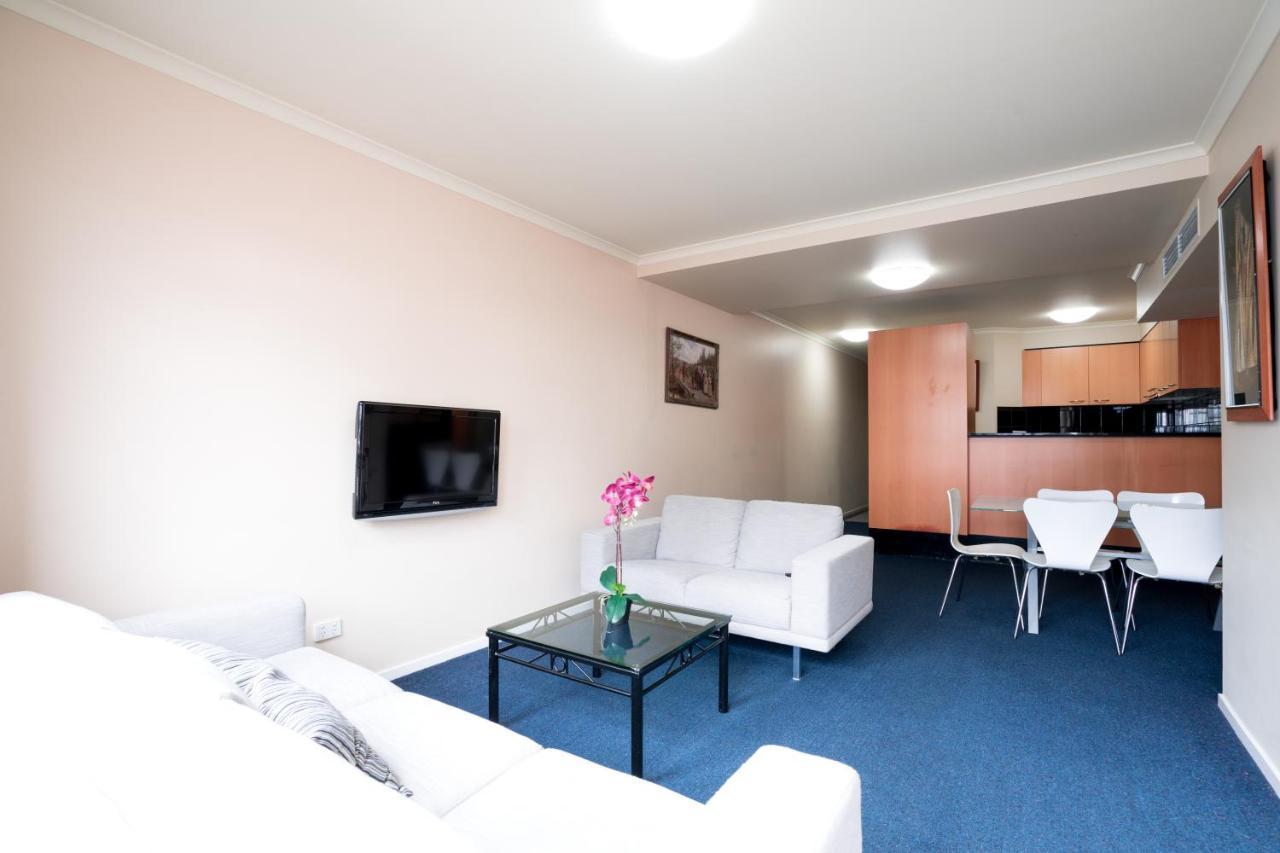 Penthouse Three Bedroom Apartment