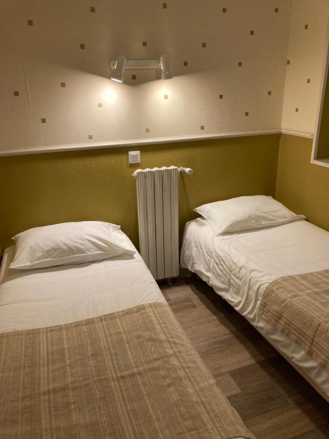 Chambre Familiale avec Baignoire