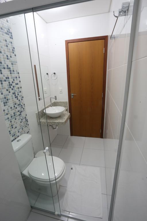 Quarto Triplo Executivo