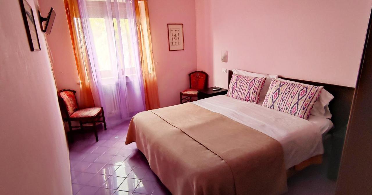 Chambre Double Économique