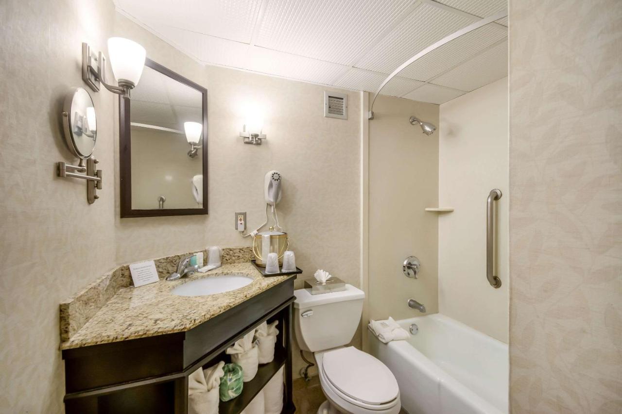 Double Room with Two Double Beds
