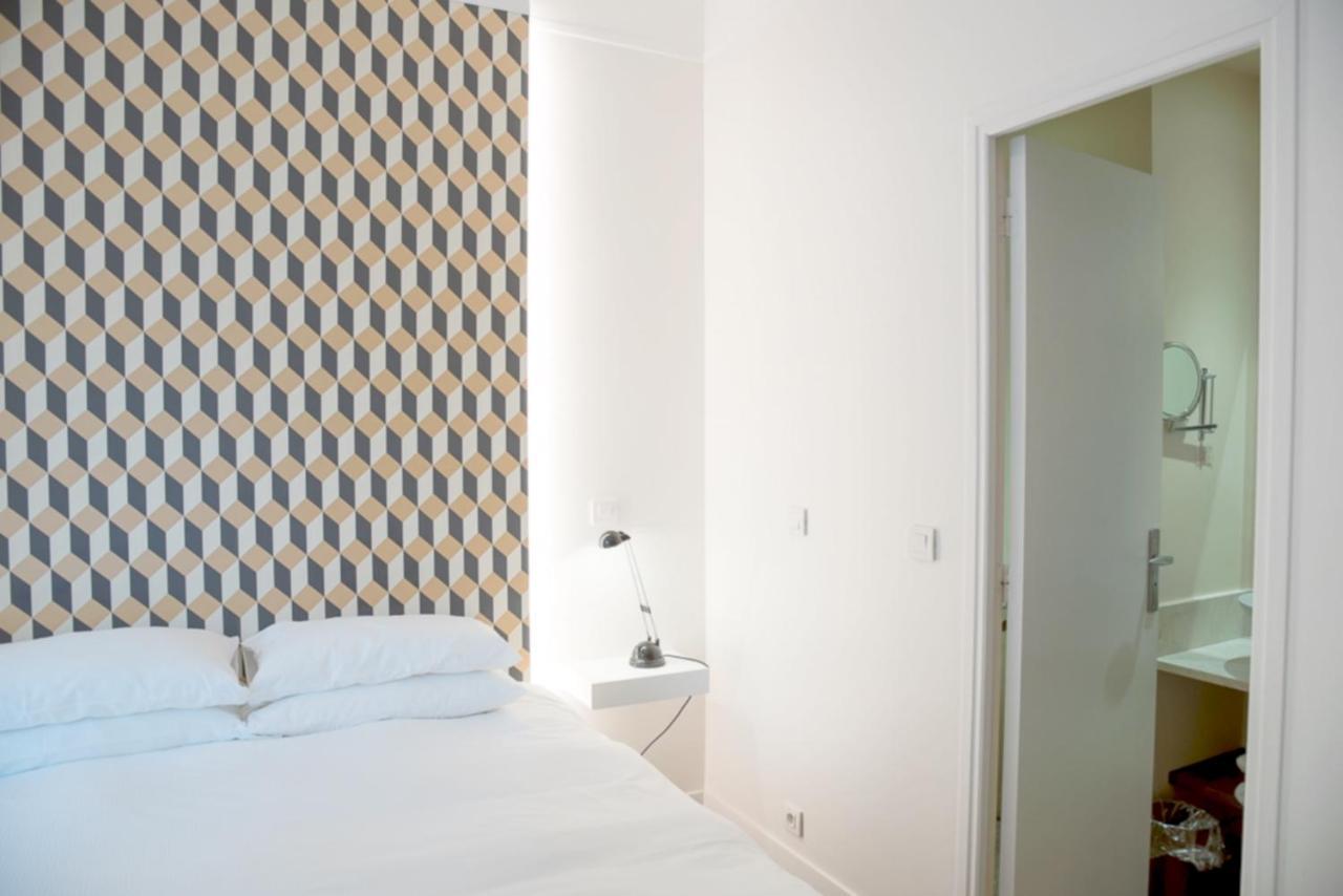 Standard Doppelzimmer
