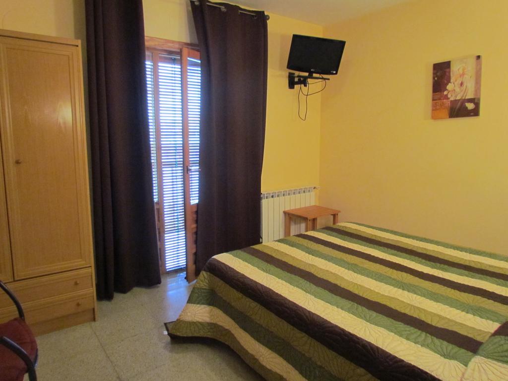 Habitación Doble - 1 o 2 camas