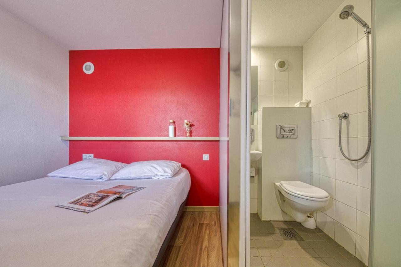 Chambre Double avec Serviettes, Wi-Fi et Télévision