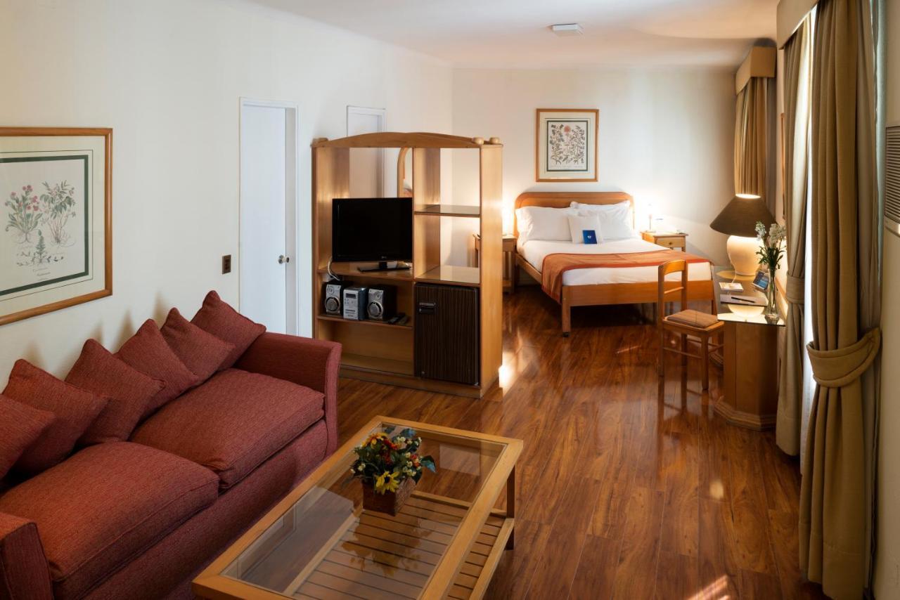 Presidential Suite 30 mt2