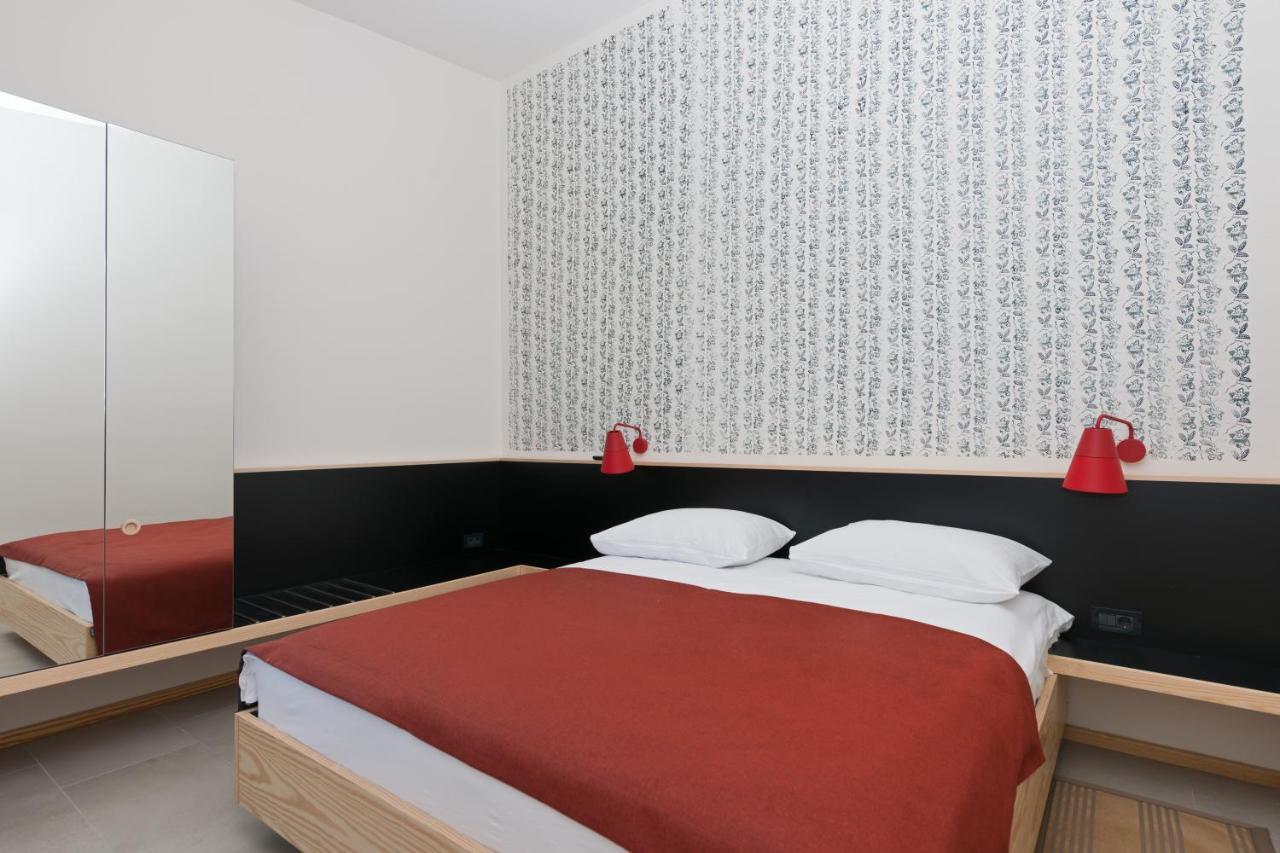 Premium Apartment mit 2 Schlafzimmern