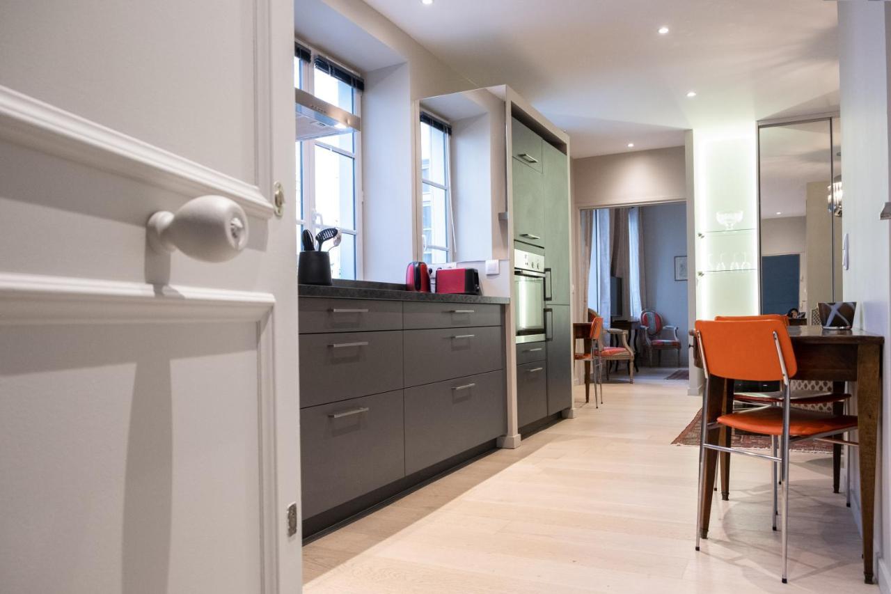 Suite Le Vendome