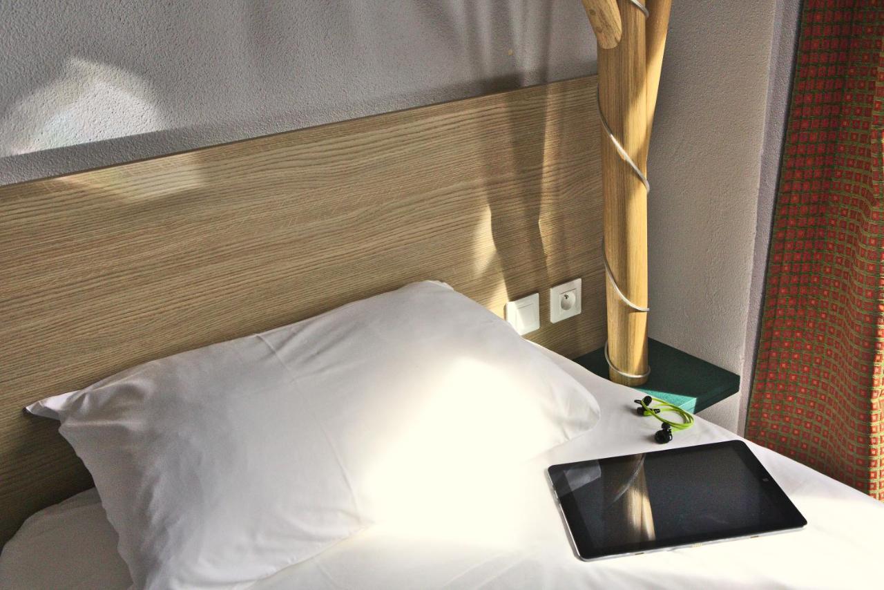 Chambre Double Standard