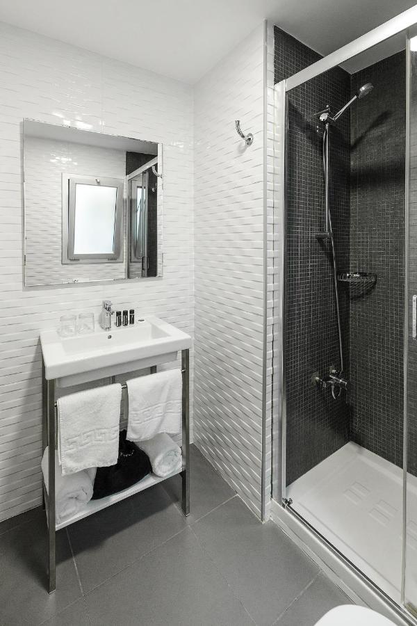 Habitación Doble Estándar