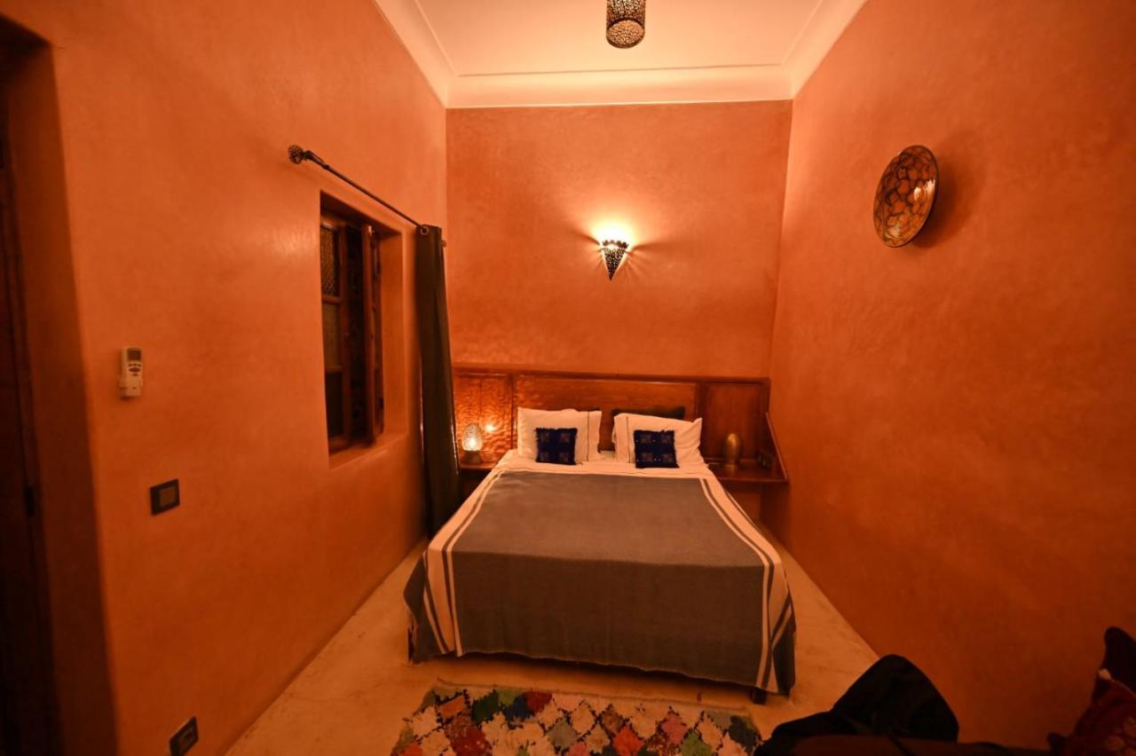 Deluxe Dreibettzimmer